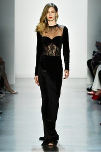 Tadashi Shoji RTW Fall 2018