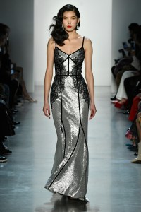 Tadashi Shoji RTW Fall 2018