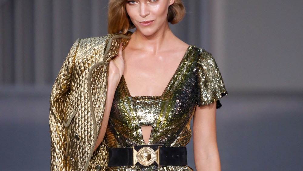 Temperley London RTW Fall 2018