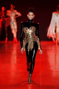 The Blonds RTW Fall 2018