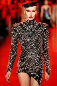 The Blonds RTW Fall 2018