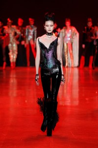 The Blonds RTW Fall 2018