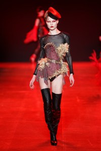 The Blonds RTW Fall 2018