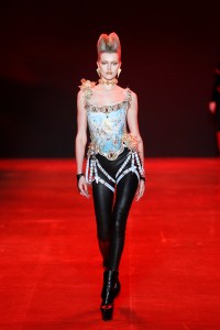 The Blonds RTW Fall 2018