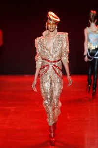 The Blonds RTW Fall 2018