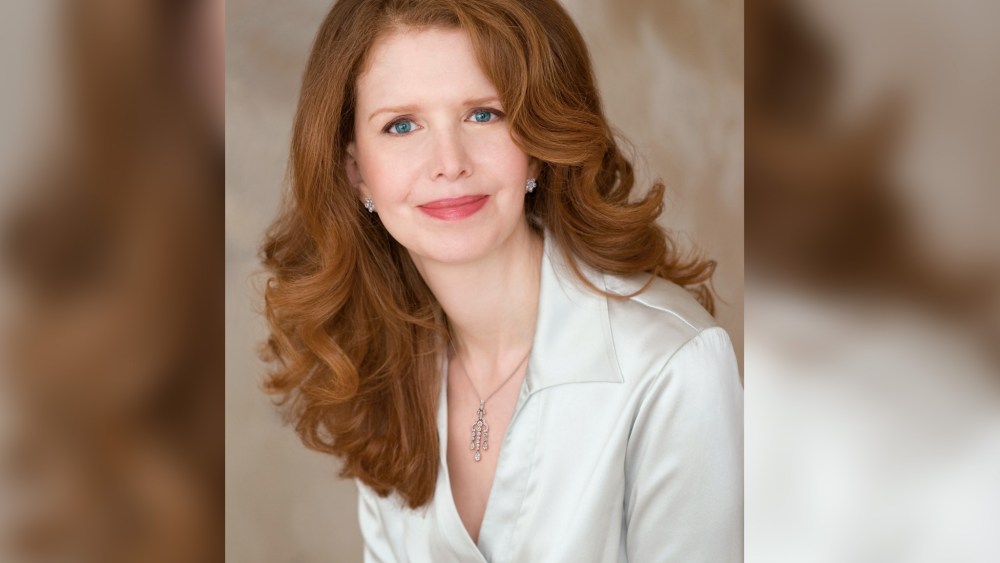 Caroline Naggiar