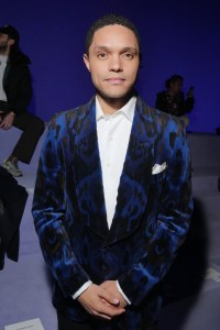 Trevor Noah