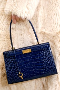 Detail of Tory Burch RTW Fall 2018