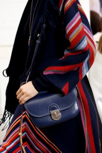 Detail of Tory Burch RTW Fall 2018