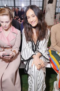 Maggie Q