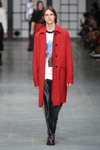 Trussardi RTW Fall 2018