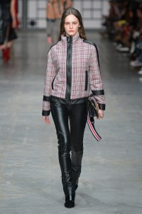Trussardi RTW Fall 2018