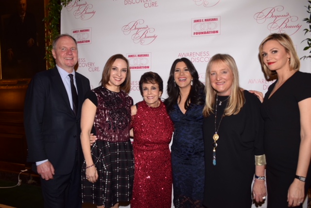 Beyond Beauty to Host Annual Fund-raiser