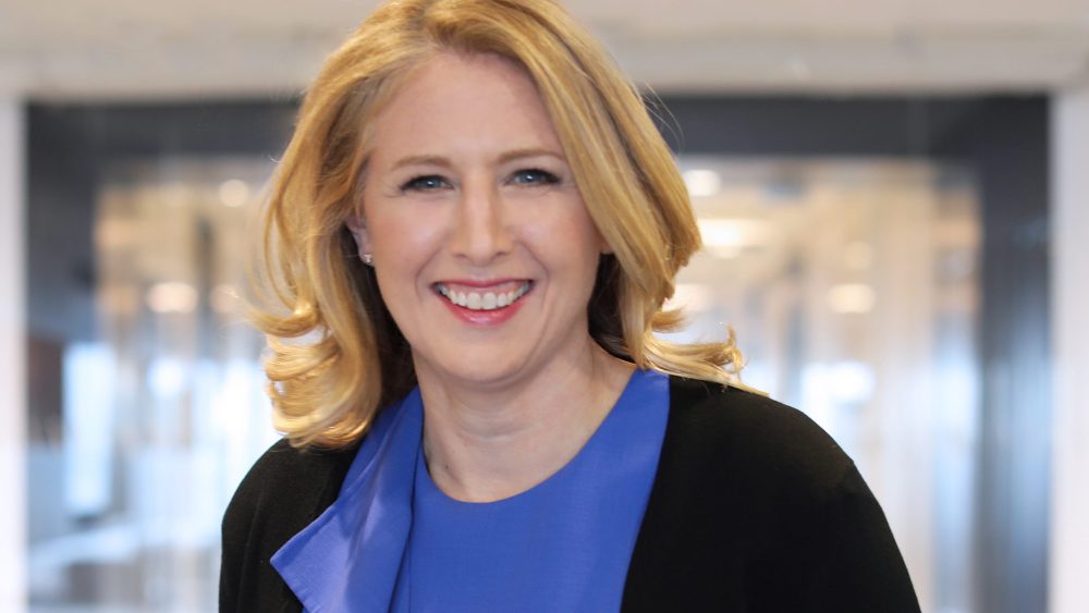 L’Oréal USA Appoints Gretchen Saegh-Fleming as Chief Marketing Officer