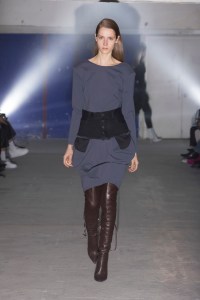 Unravel RTW Fall 2018