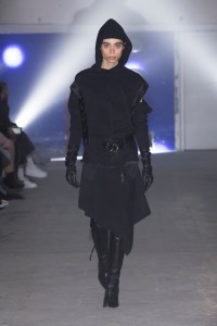 Unravel RTW Fall 2018