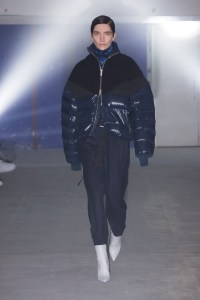 Unravel RTW Fall 2018