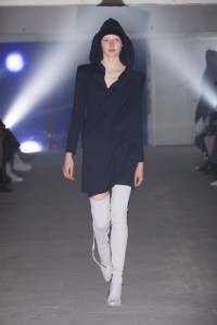 Unravel RTW Fall 2018