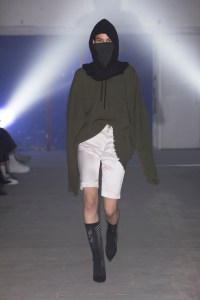 Unravel RTW Fall 2018