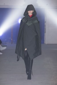 Unravel RTW Fall 2018