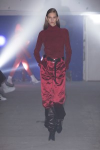 Unravel RTW Fall 2018