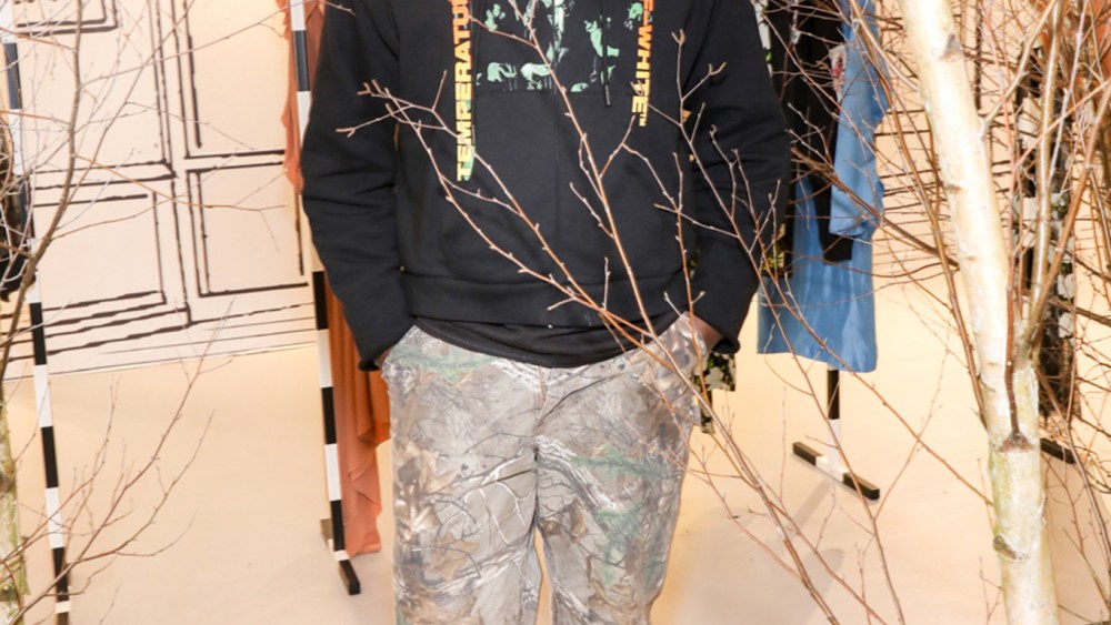 Virgil Abloh