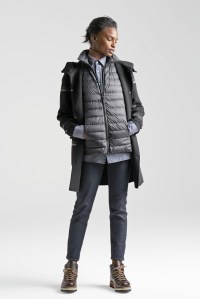 Woolrich RTW Fall 2018