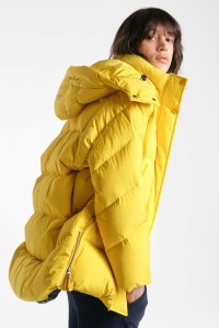 Woolrich RTW Fall 2018