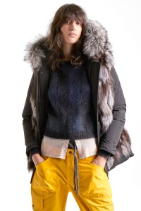Woolrich RTW Fall 2018
