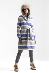 Woolrich RTW Fall 2018
