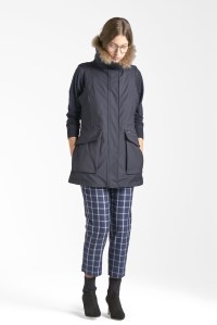 Woolrich RTW Fall 2018