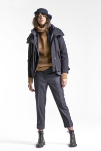 Woolrich RTW Fall 2018