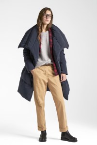 Woolrich RTW Fall 2018