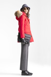 Woolrich RTW Fall 2018
