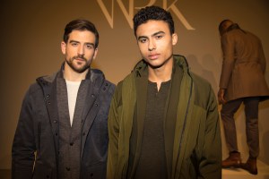 WRK Men's Fall 2018