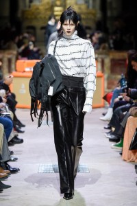 Yang Li RTW Fall 2018