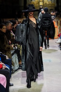 Yang Li RTW Fall 2018