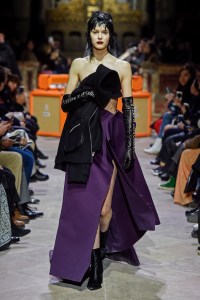 Yang Li RTW Fall 2018
