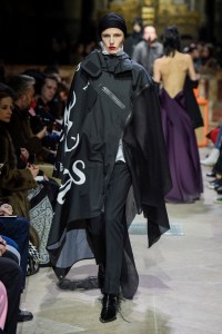 Yang Li RTW Fall 2018