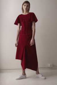 Yeon RTW Fall 2018
