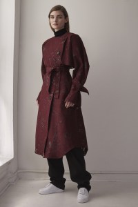 Yeon RTW Fall 2018