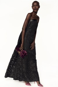 Zac Zac Posen RTW Fall 2018