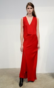 Zero + Maria Cornejo RTW Fall 2018