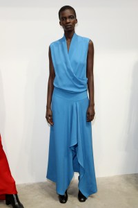 Zero + Maria Cornejo RTW Fall 2018
