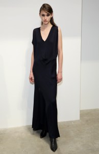 Zero + Maria Cornejo RTW Fall 2018