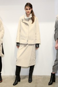 Zero + Maria Cornejo RTW Fall 2018