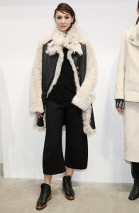 Zero + Maria Cornejo RTW Fall 2018