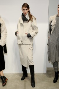 Zero + Maria Cornejo RTW Fall 2018