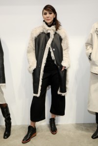 Zero + Maria Cornejo RTW Fall 2018