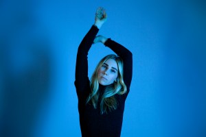 Zosia Mamet